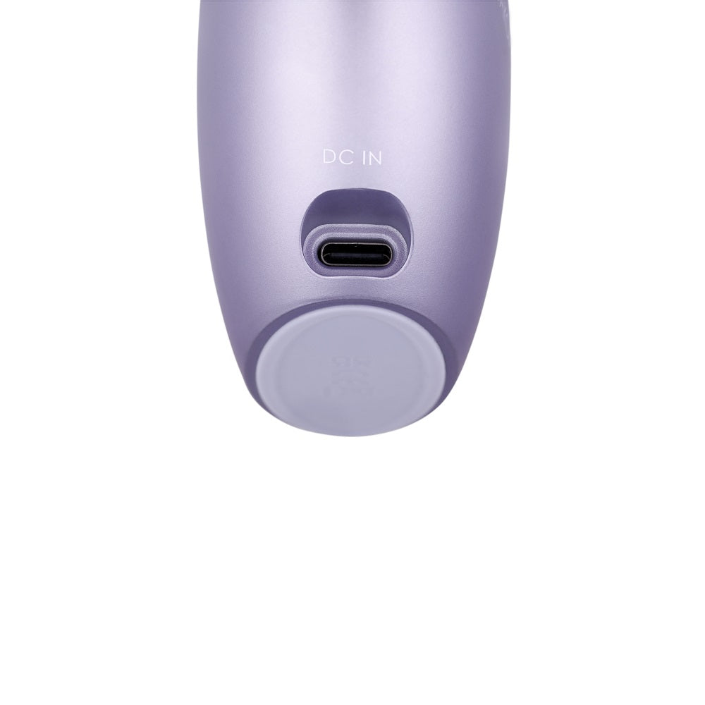 Svakom Pulse Clitoral Stimulator Galaxie – App-Controlled Silicone Clitoral Stimulator > Sex Toys For Ladies > Air Pulsation
