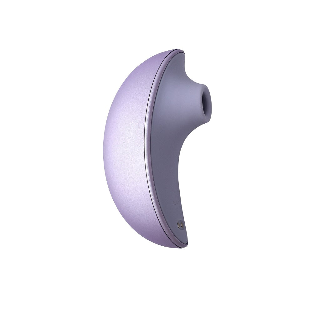 Svakom Pulse Clitoral Stimulator Galaxie – App-Controlled Silicone Clitoral Stimulator > Sex Toys For Ladies > Air Pulsation