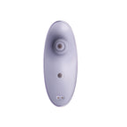 Svakom Pulse Clitoral Stimulator Galaxie – App-Controlled Silicone Clitoral Stimulator > Sex Toys For Ladies > Air Pulsation