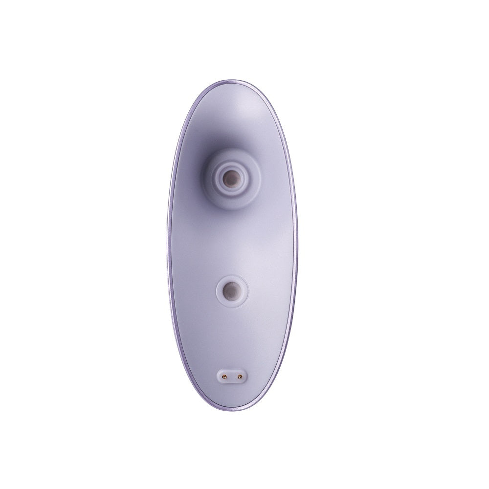 Svakom Pulse Clitoral Stimulator Galaxie – App-Controlled Silicone Clitoral Stimulator > Sex Toys For Ladies > Air Pulsation