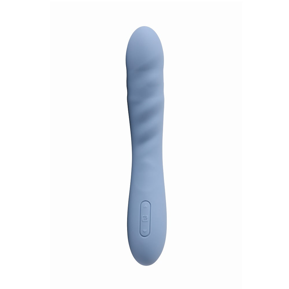 Svakom Ava Neo – Interactive Thrusting Vibrator with App Control > Vibrators > Standard Vibrators