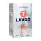 Libido7 Penis Enlargement Tablets (60 Pack) – Natural Enhancement Supplement > Essentials > Mens Enhancers
