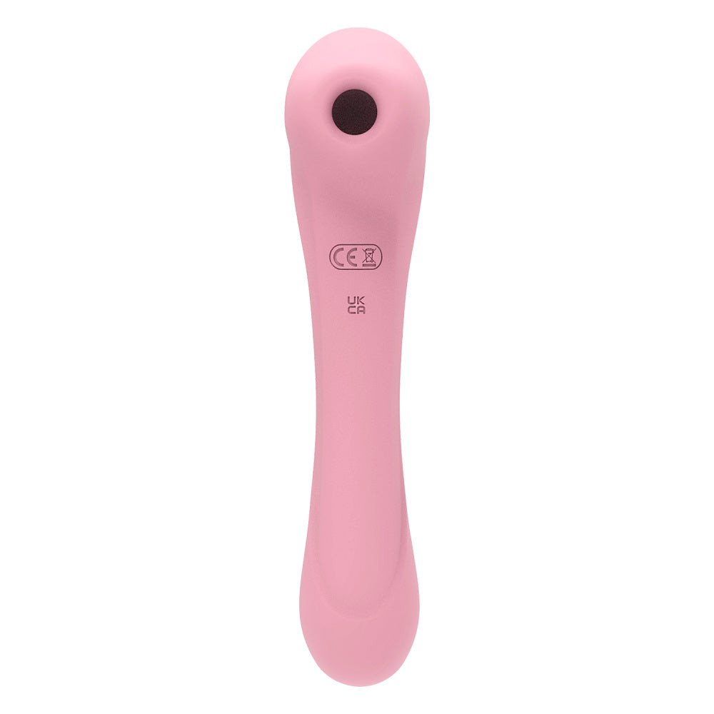 Femintimate Daisy Clitoral Massager – Waterproof Rechargeable > Sex Toys For Ladies > Clitoral Vibrators and Stimulators