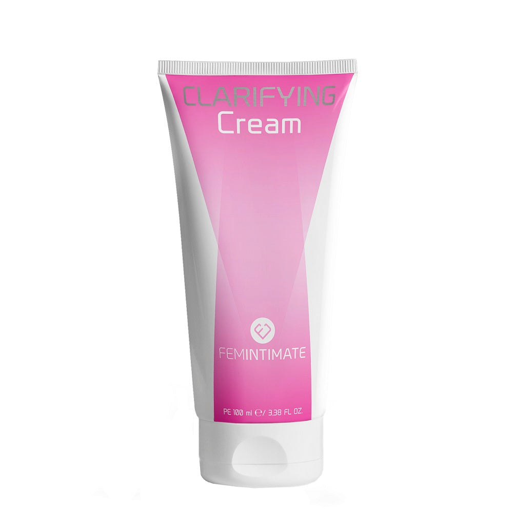 Femintimate Clarifying Whitening Cream 100ml – Skin Lightening Treatment Cream Default Title > Essentials > Feminine Care Main image