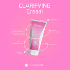 Femintimate Clarifying Whitening Cream 100ml – Skin Lightening Treatment Cream > Essentials > Feminine Care
