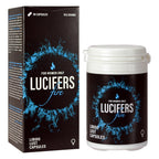 Lucifers Fire Libido Lust Capsules – Natural Botanical Female Libido Supplement 30-Day Supply Default Title > Essentials > Womens Enhancers