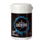 Lucifers Fire Libido Lust Capsules – Natural Botanical Female Libido Supplement 30-Day Supply > Essentials > Womens Enhancers