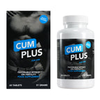 CumPlus Maca Fertility Supplement (60 Pack) – Dietary Tablets Default Title > Essentials > Mens Enhancers