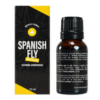 Devils Candy Spanish Fly – Long-Lasting Aphrodisiac Liquid > Essentials > Aphrodisiacs