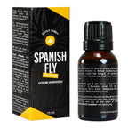 Devils Candy Spanish Fly – Long-Lasting Aphrodisiac Liquid Default Title > Essentials > Aphrodisiacs