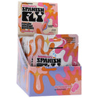 Spanish Fly Female Sex Gummies (2 Pack) – All-Natural Enhancer Gummies > Essentials > Womens Enhancers