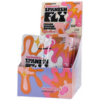Spanish Fly Female Sex Gummies (2 Pack) – All-Natural Enhancer Gummies > Essentials > Womens Enhancers