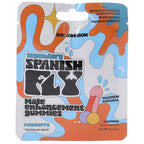 Spanish Fly Male Sex Gummies – 2 Pack > Essentials > Mens Enhancers