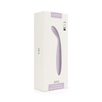 Svakom Cici 2 (Black) – Luxury Slim Flexible Head Clitoral Vibrator > Sex Toys > Remote Control Toys