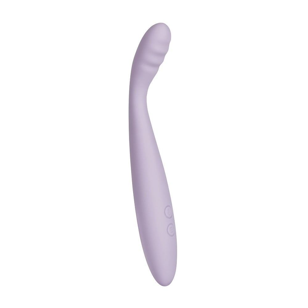 Svakom Cici 2 (Black) – Luxury Slim Flexible Head Clitoral Vibrator > Sex Toys > Remote Control Toys