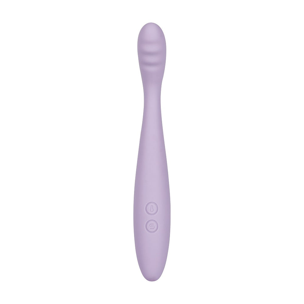 Svakom Cici 2 (Black) – Luxury Slim Flexible Head Clitoral Vibrator > Sex Toys > Remote Control Toys