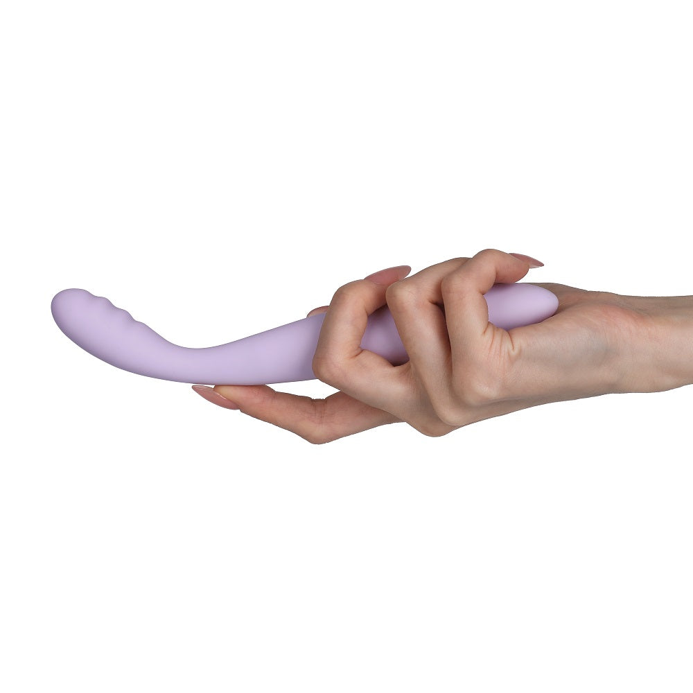 Svakom Cici 2 (Black) – Luxury Slim Flexible Head Clitoral Vibrator > Sex Toys > Remote Control Toys