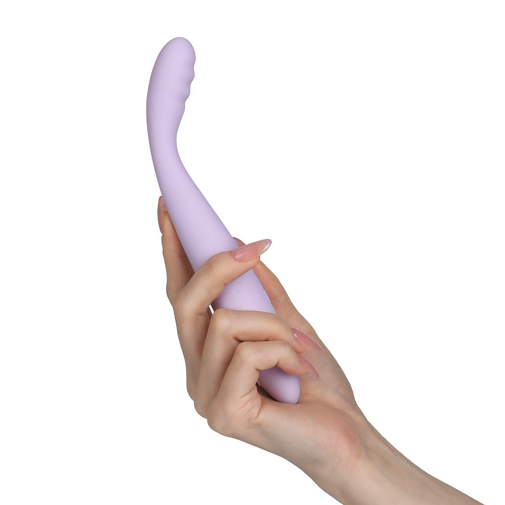 Svakom Cici 2 (Black) – Luxury Slim Flexible Head Clitoral Vibrator > Sex Toys > Remote Control Toys