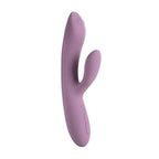 Svakom Trysta Neo (Black) – Interactive Rolling G-Spot Rabbit Vibrator with App Control and Customizable Modes Default Title > Sex Toys For Ladies > G-Spot Vibrators
