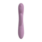 Svakom Trysta Neo (Black) – Interactive Rolling G-Spot Rabbit Vibrator with App Control and Customizable Modes > Sex Toys For Ladies > G-Spot Vibrators