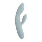 Svakom Chika (Black) – App-Controlled Flexible Warming Rabbit Vibrator Default Title > Vibrators > Ladies > Rabbit