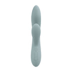 Svakom Chika (Black) – App-Controlled Flexible Warming Rabbit Vibrator > Vibrators > Ladies > Rabbit