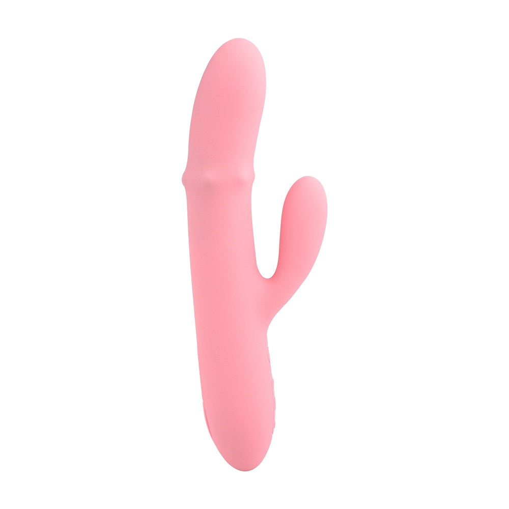 Svakom Mora Neo Interactive Rabbit Vibrator – App-Controlled Default Title > Vibrators > Ladies > Rabbit Main image
