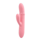 Svakom Mora Neo Interactive Rabbit Vibrator – App-Controlled > Vibrators > Ladies > Rabbit