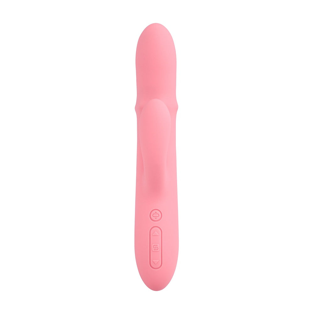 Svakom Mora Neo Interactive Rabbit Vibrator – App-Controlled > Vibrators > Ladies > Rabbit