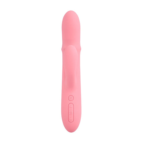 Svakom Mora Neo Interactive Rabbit Vibrator – App-Controlled Adult Toy VIBRATORS-RABBIT