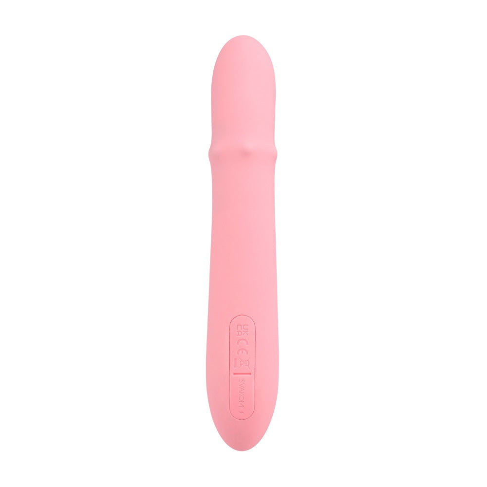 Svakom Mora Neo Interactive Rabbit Vibrator – App-Controlled > Vibrators > Ladies > Rabbit
