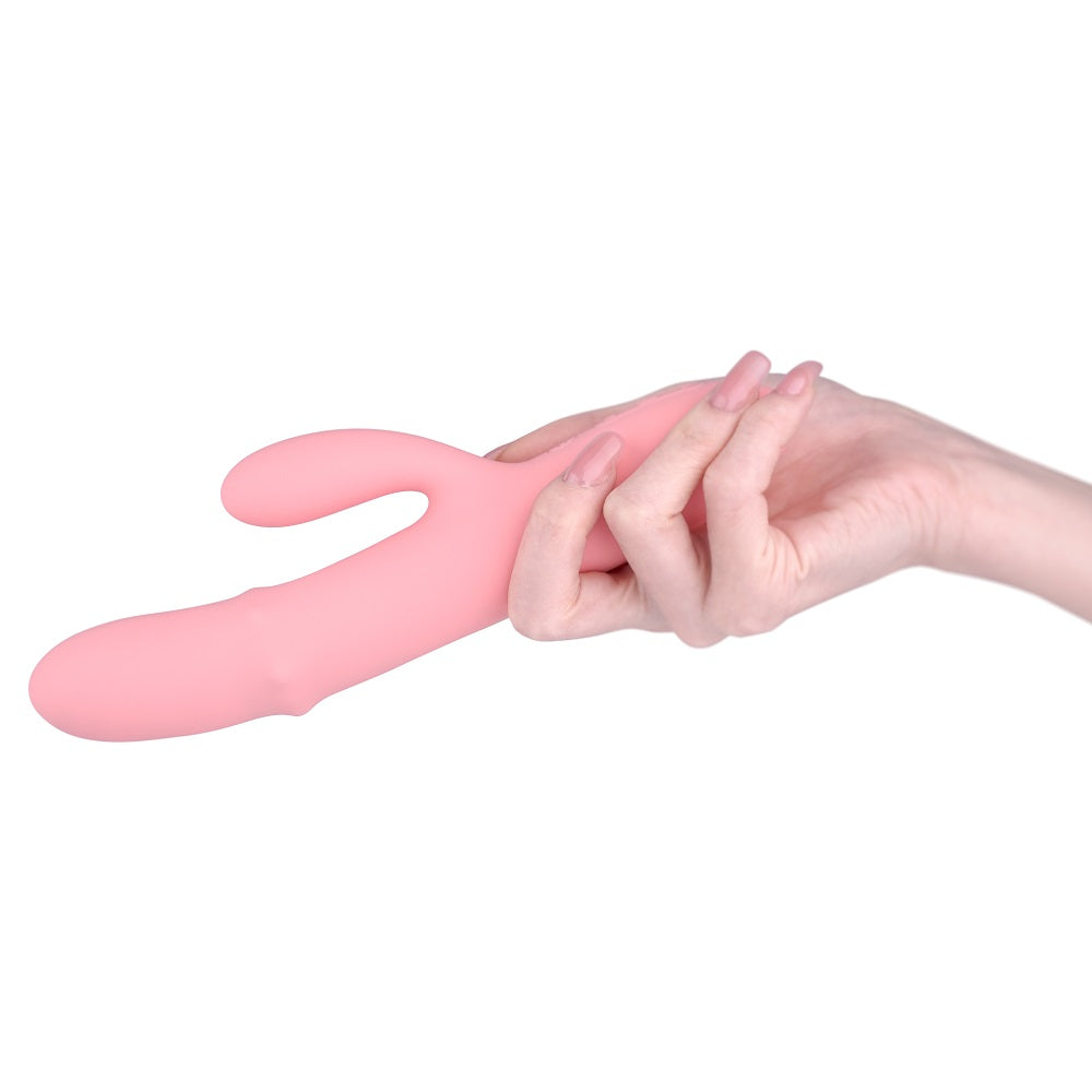 Svakom Mora Neo Interactive Rabbit Vibrator – App-Controlled > Vibrators > Ladies > Rabbit
