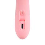 Svakom Mora Neo Interactive Rabbit Vibrator – App-Controlled > Vibrators > Ladies > Rabbit