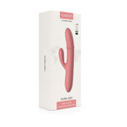 Svakom Mora Neo Interactive Rabbit Vibrator – App-Controlled > Vibrators > Ladies > Rabbit