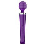 Loving Joy Rechargeable Magic Wand – 20 Mode USB Rechargeable Vibrator Default Title > Sex Toys > Massage Wands