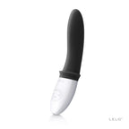 Lelo Billy 2 – Rechargeable Silicone Prostate Massager 6.5 Inches 6.5 Inches Black > Anal Range > Prostate Plugs