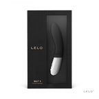 Lelo Billy 2 – Rechargeable Silicone Prostate Massager 6.5 Inches > Anal Range > Prostate Plugs