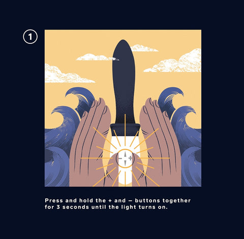 Lelo Billy 2 Deep Black Luxury Prostate Massager Prostate Massagers