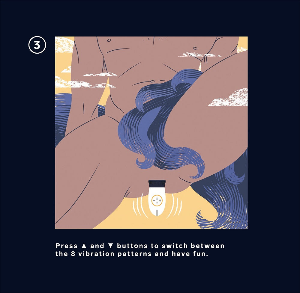 Lelo Billy 2 Deep Black Luxury Prostate Massager Prostate Massagers