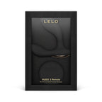 Lelo Hugo 2 (Black) – Remote-Controlled Prostate Massager > Anal Range > Prostate Plugs
