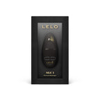 Lelo Nea 3 (Black) – Petite Clitoral Massager > Sex Toys For Ladies > Clitoral Vibrators and Stimulators