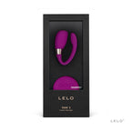 Lelo Tiani 3 (Deep Rose) – Waterproof Couples Massager > Sex Toys > Couples Toys