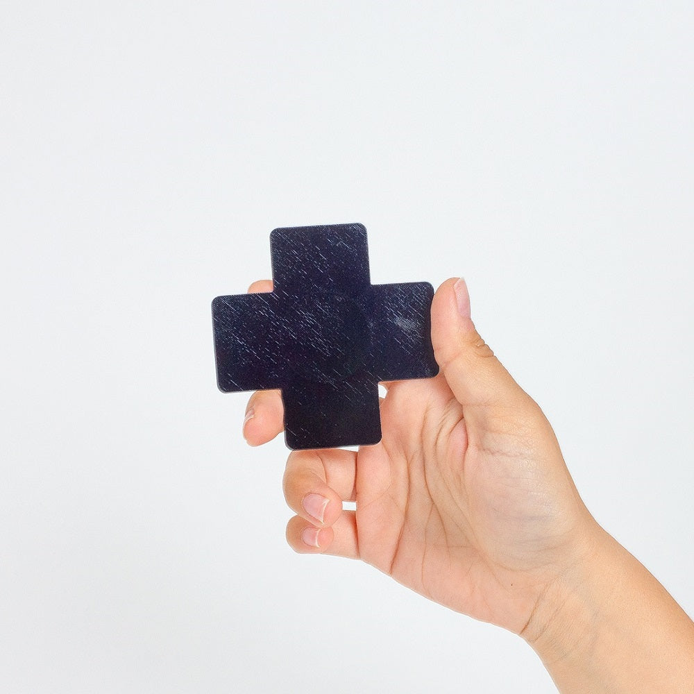 Wow Boobs Cross Nipple Pasties – Body Decoration Pasties Pasties