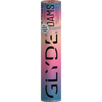 Glyde Vegan Dams Mixed Flavour 4 Pack – Silky Thin Barrier Latex Sheets Default Title > Essentials > Condoms