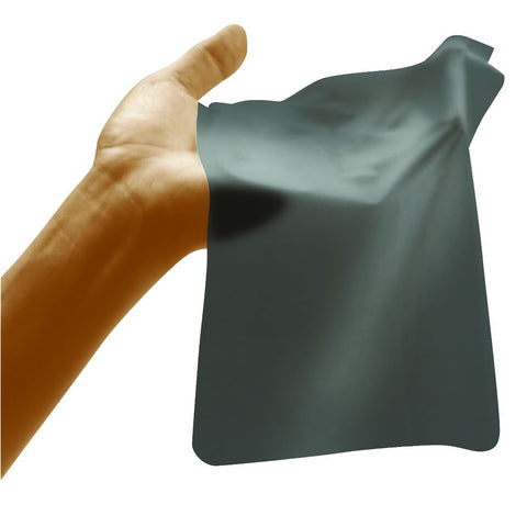 Glyde Vegan Dams Mixed Flavour 4 Pack – Silky Thin Barrier Latex Sheets Condoms