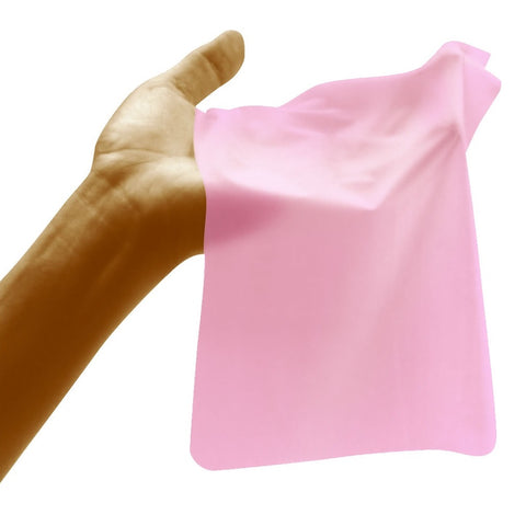 Glyde Vegan Dams Mixed Flavour 4 Pack – Silky Thin Barrier Latex Sheets Condoms