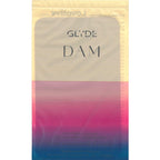 Glyde Vegan Dams Mixed Flavour 4 Pack – Silky Thin Barrier Latex Sheets > Essentials > Condoms