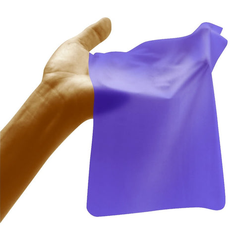 Glyde Vegan Dams Mixed Flavour 4 Pack – Silky Thin Barrier Latex Sheets Condoms