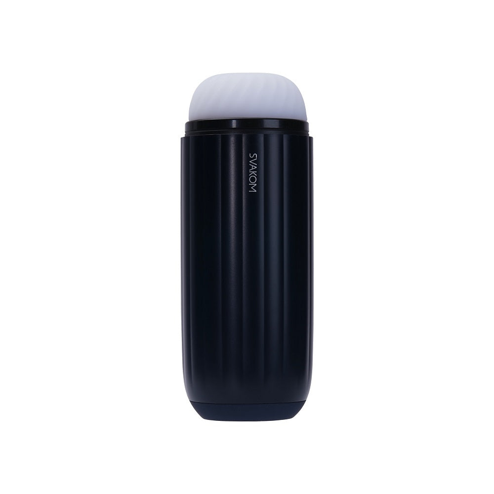 Svakom Sam Neo 2 Pro – Interactive Heating Sucking Vibrating Masturbator > Sex Toys For Men > Masturbators Premium