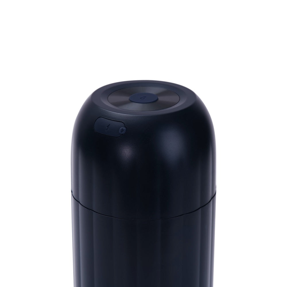 Svakom Sam Neo 2 Pro – Interactive Heating Sucking and Vibrating Masturbator Strokers - Premium